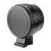 Переходник CANON Mount Adapter EF EF-M